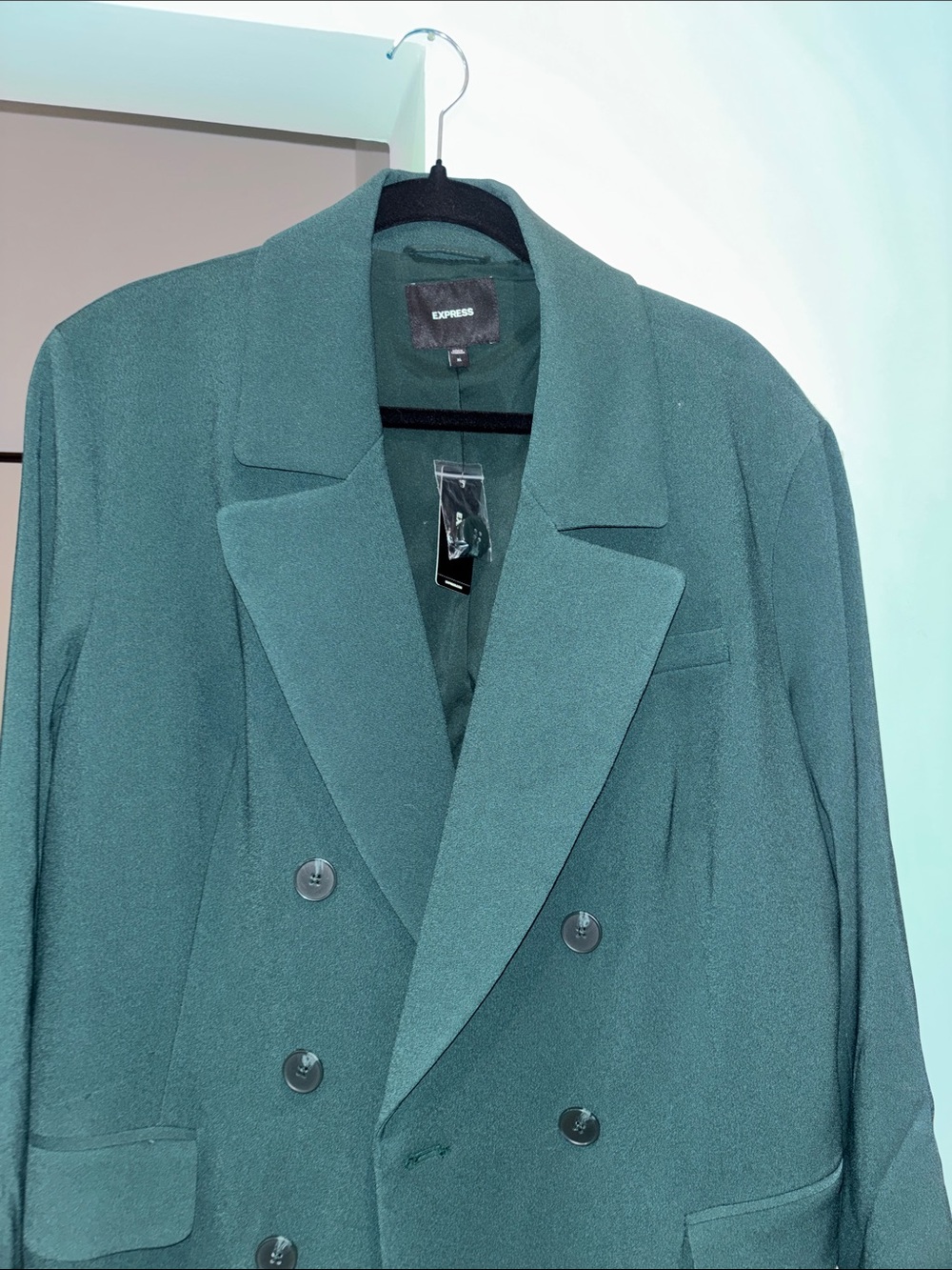 Coat - Picture 2 of 6